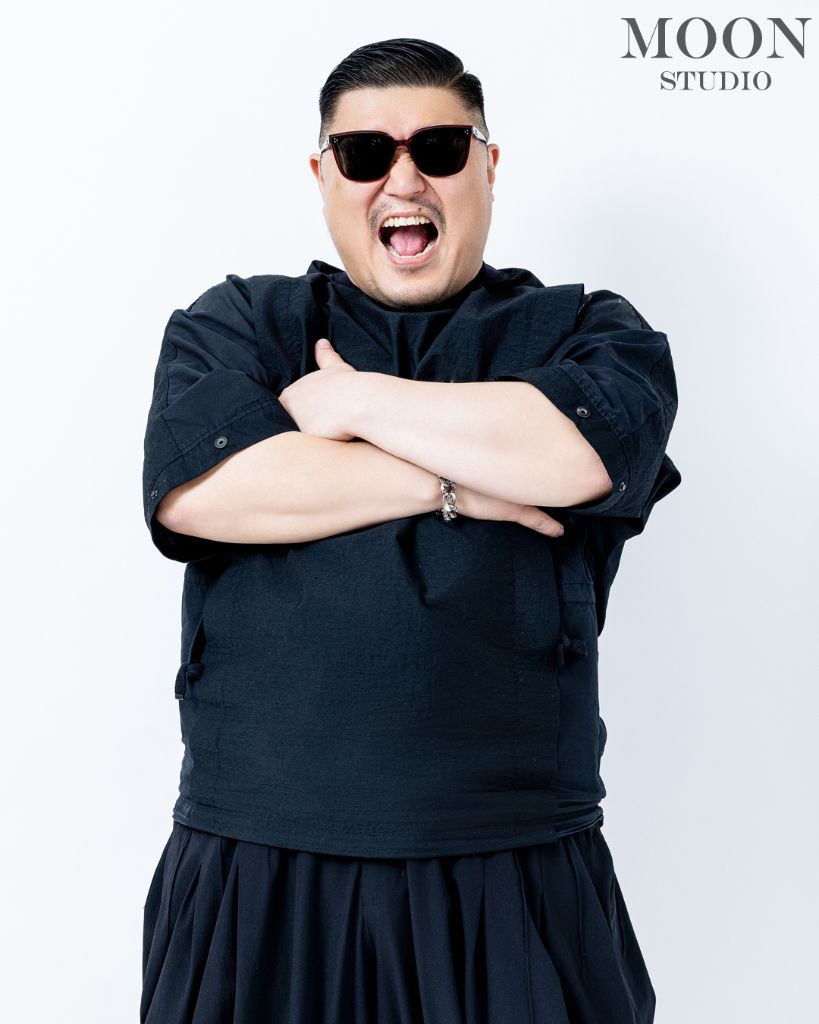 싸이버거 프로필